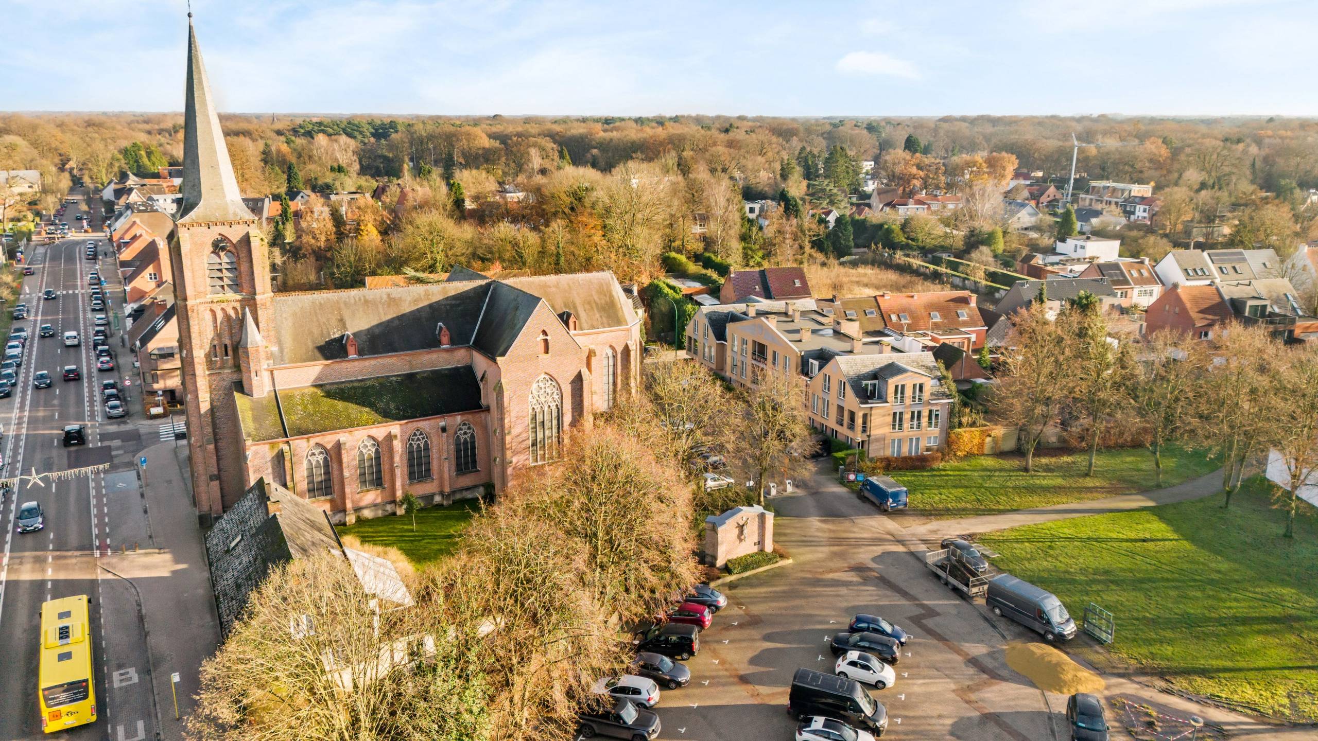 Belegging: 3 appartementen - foto 2