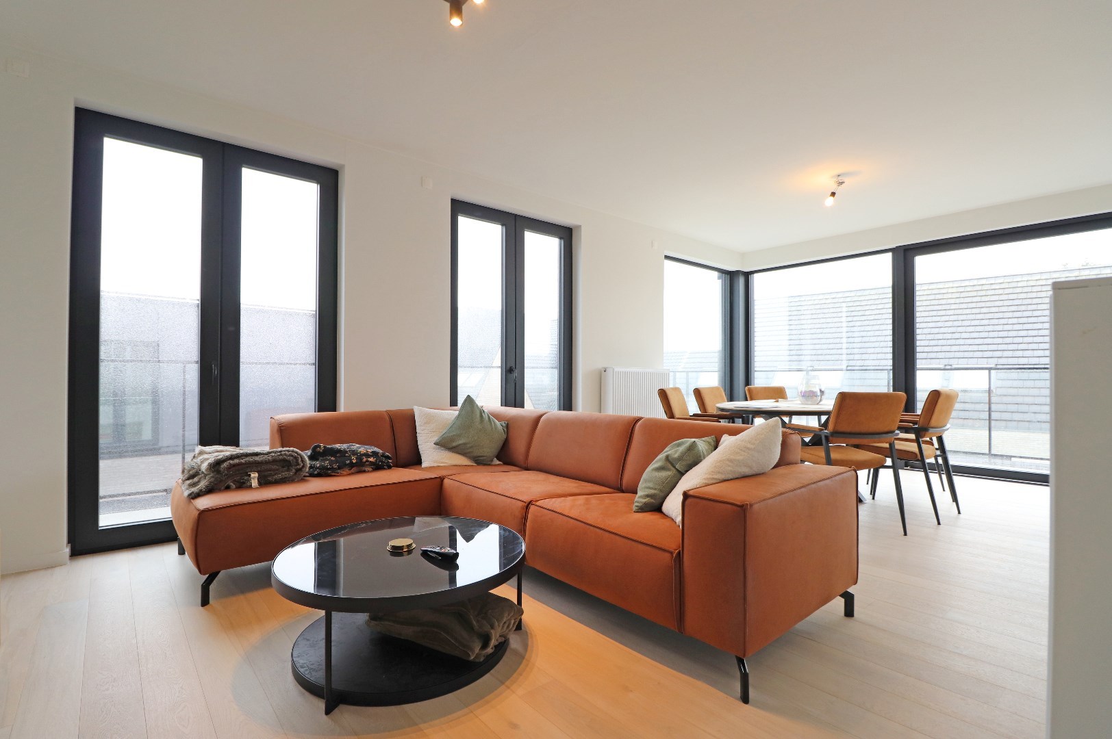 Prachtige penthouse met ruim terras - foto 2