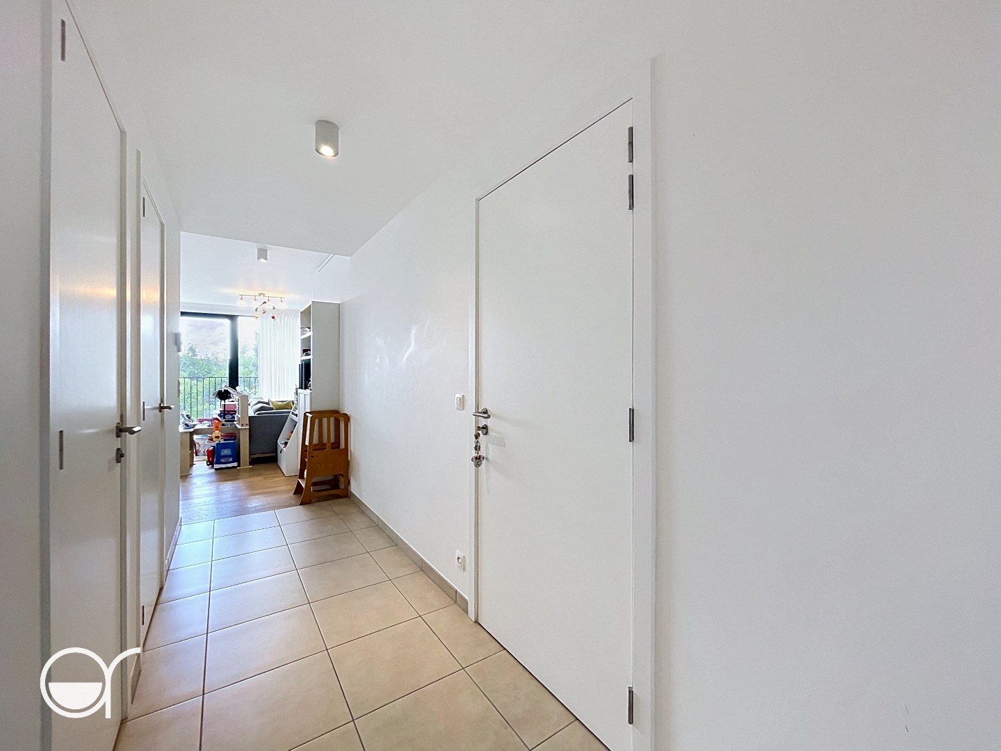 Modern appartement met leuk terras - foto 4