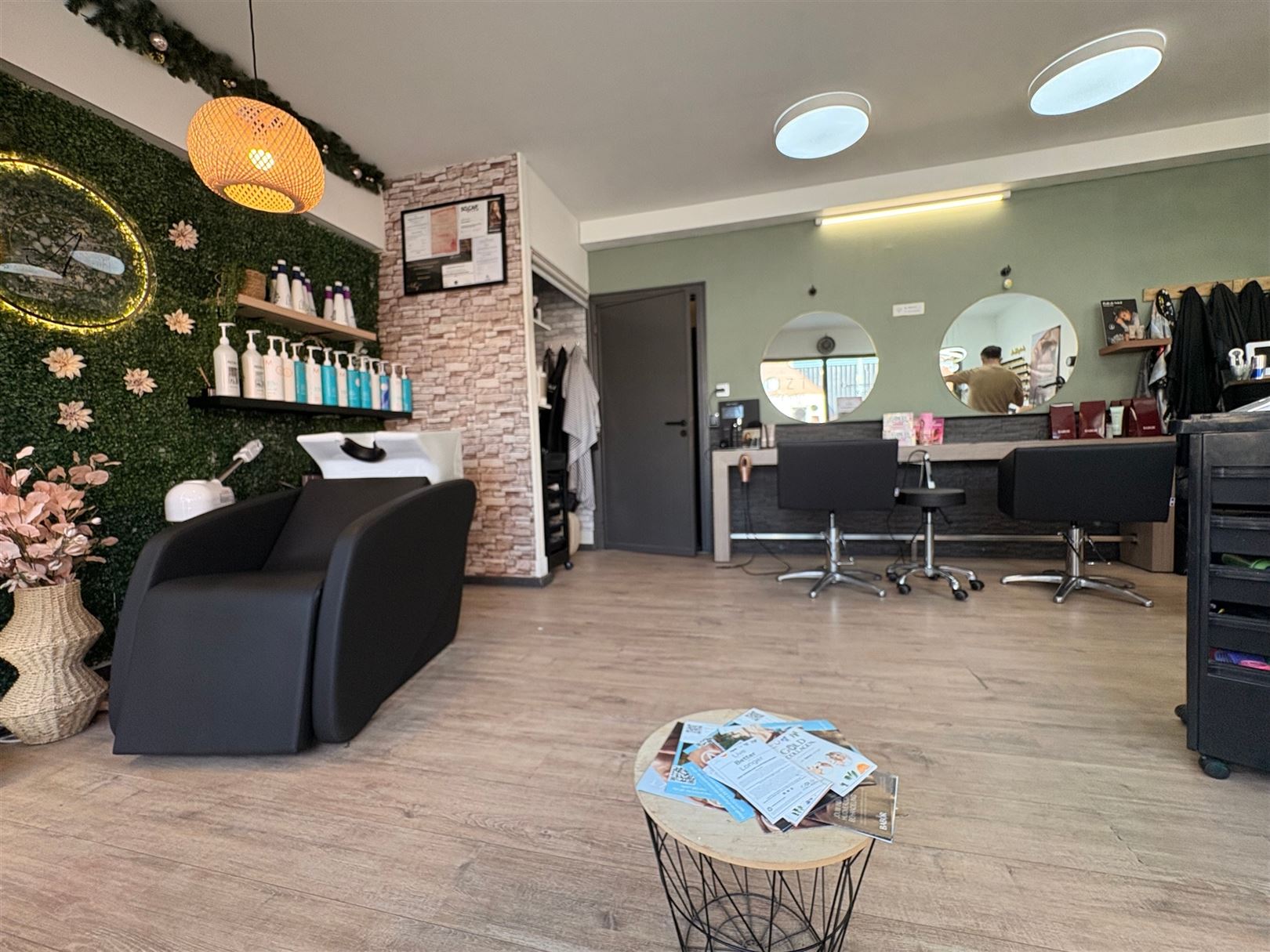 Ruime woning te Buggenhout - foto 2