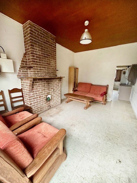 Renovatiewoning te koop – Eeckhout 61, 9620 Zottegem (Erwetegem) - photo 3