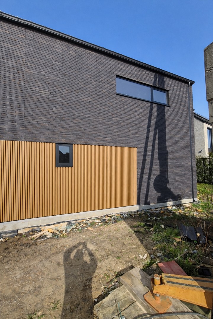 🏠 CASCO NIEUWBOUW: Creëer Jouw droomhuis in Diepenbeek! - foto 2