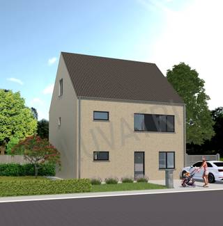 <p><span>ZELDZAME BOUWGROND TE KOOP AARTSELAAR</span></p><p><span>Bouw uw droomwoning op een toplocatie in Aartselaar.</span></p><p><span>In de rustige en residentiële Zwaluwenlaan bevindt zich deze uitzonderlijke bouwgrond voor </span><span>open bebouwing</span><span> een zeldzaam aanbod in een van de meest gegeerde woonomgevingen van de Antwerpse Zuidrand.</span></p><p><span>Bouwmogelijkheden:</span></p><ul><li><span>Open bebouwing </span></li><li><span>Minimale gevelbreedte: </span><span>6 meter</span><span> </span></li><li><span>Maximale bouwdiepte: </span><span>13 meter</span><span> </span></li><li><span>Maximale kroonlijsthoogte: </span><span>8,5 meter</span><span> </span></li></ul><h3><span>Waarom Aartselaar?</span></h3><p><span>Aartselaar combineert een groene, rustige woonomgeving met een uitstekende bereikbaarheid. Dankzij de nabijheid van de A12 en E19 zijn </span><span>Antwerpen</span><span>, </span><span>Mechelen</span><span> en </span><span>Brussel</span><span> vlot bereikbaar. Scholen, winkels, sportfaciliteiten en openbaar vervoer bevinden zich op korte afstand.</span></p><p><span>Een unieke kans om een vrijstaande woning te realiseren op een toplocatie waar bouwgronden schaars zijn.</span></p>