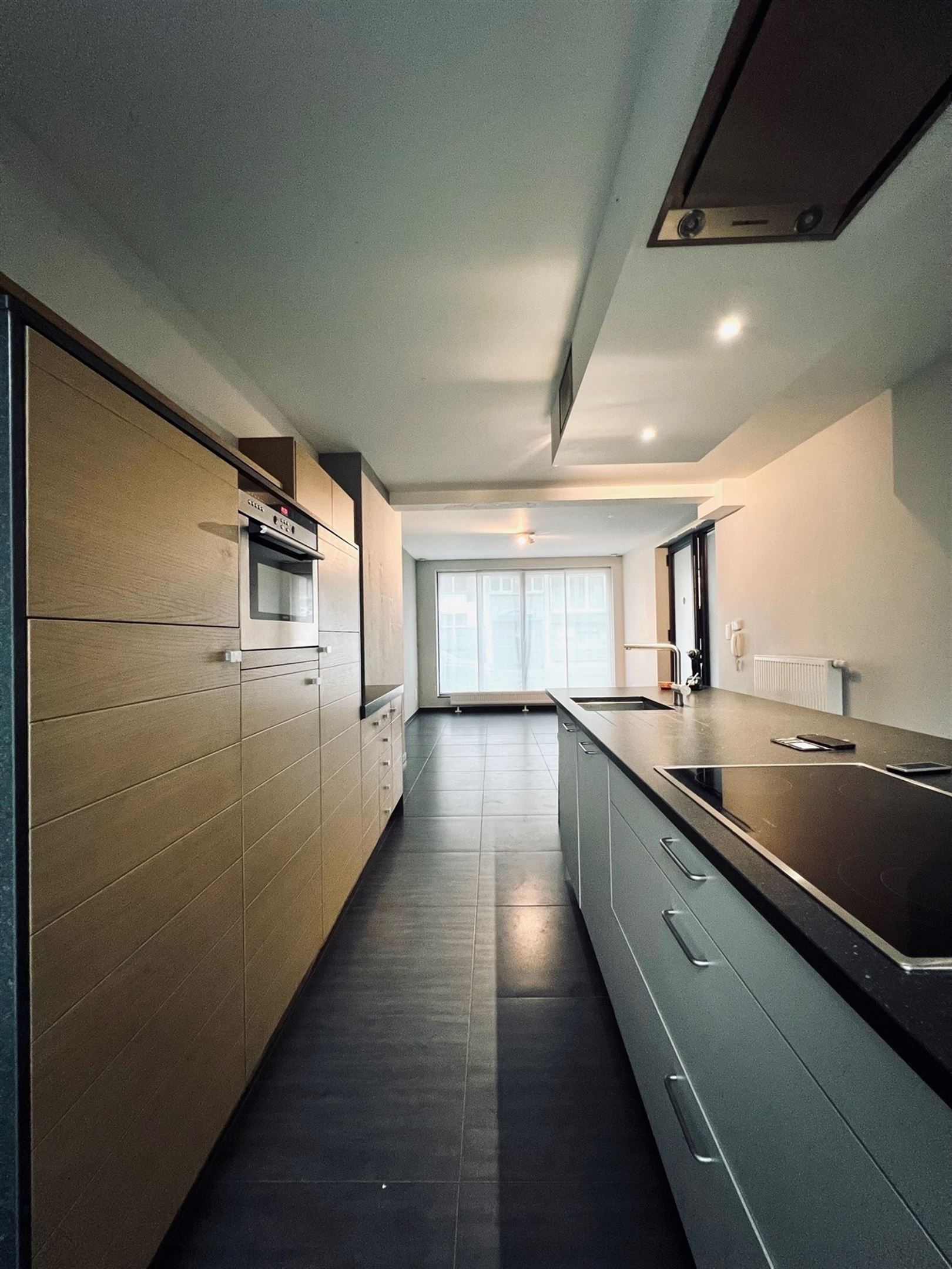 Gelijkvloers appartement in het centrum van Kieldrecht - foto 4