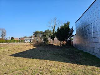 Land for sale in Haacht