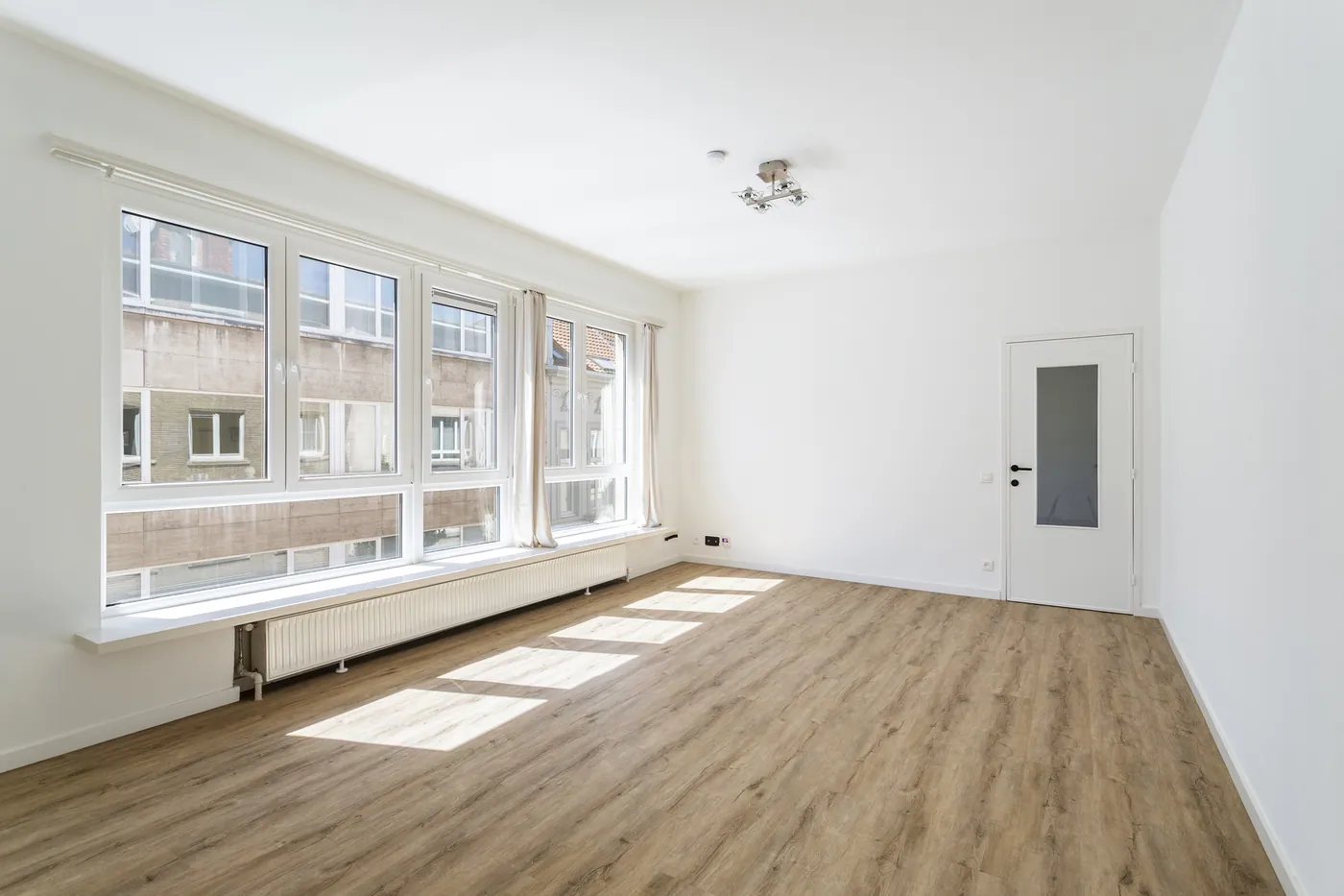 Apartment for sale in Antwerp