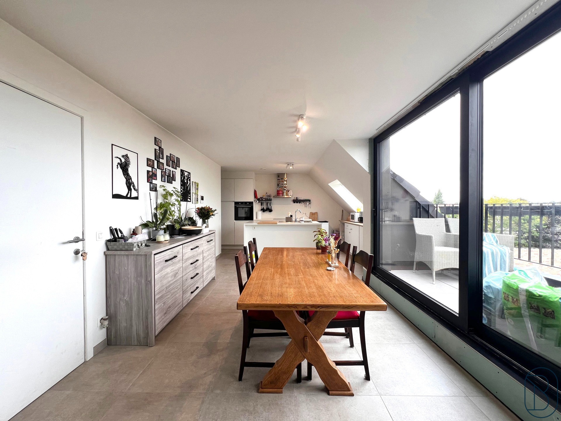 Appartement à vendre à Waregem avec 2 chambres - photo 2