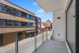 Apartment for sale in Bredene