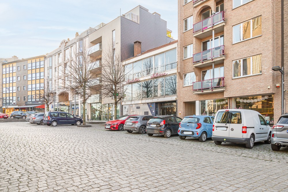 Instapklaar handelspand mét huurder op toplocatie in centrum Lanaken - foto 3