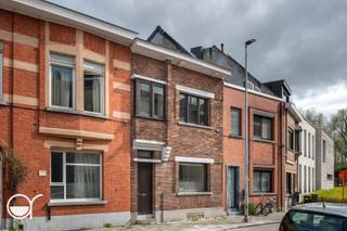 Maison à vendre à Gand