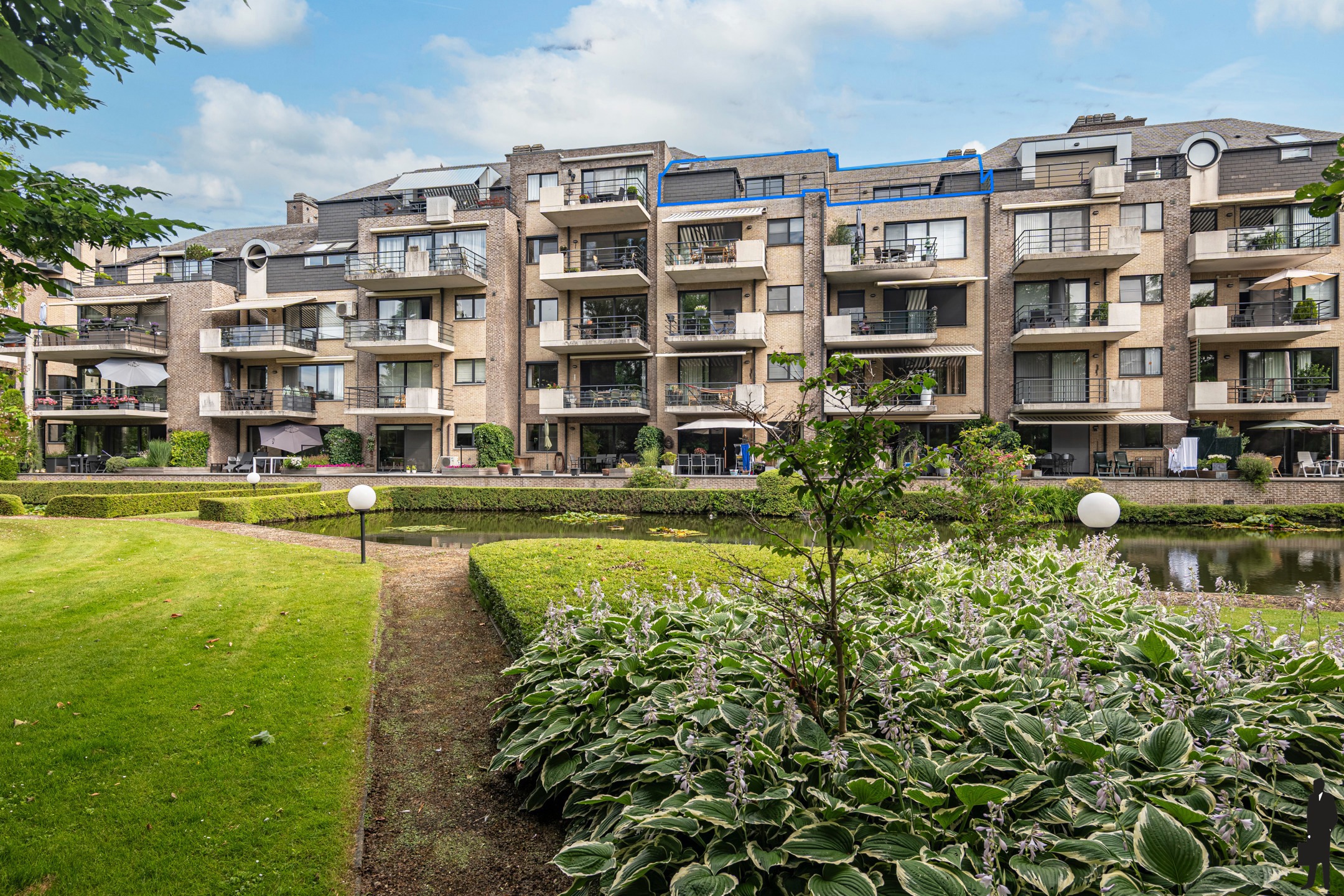 Apartment for rent in Turnhout
