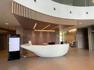 Fantastisch gelegen kantoorruimte van 1.818 m² te huur langs de Ring van Brussel (R0) met uiterst vlotte verbinding naar de A201, E19 en E40...