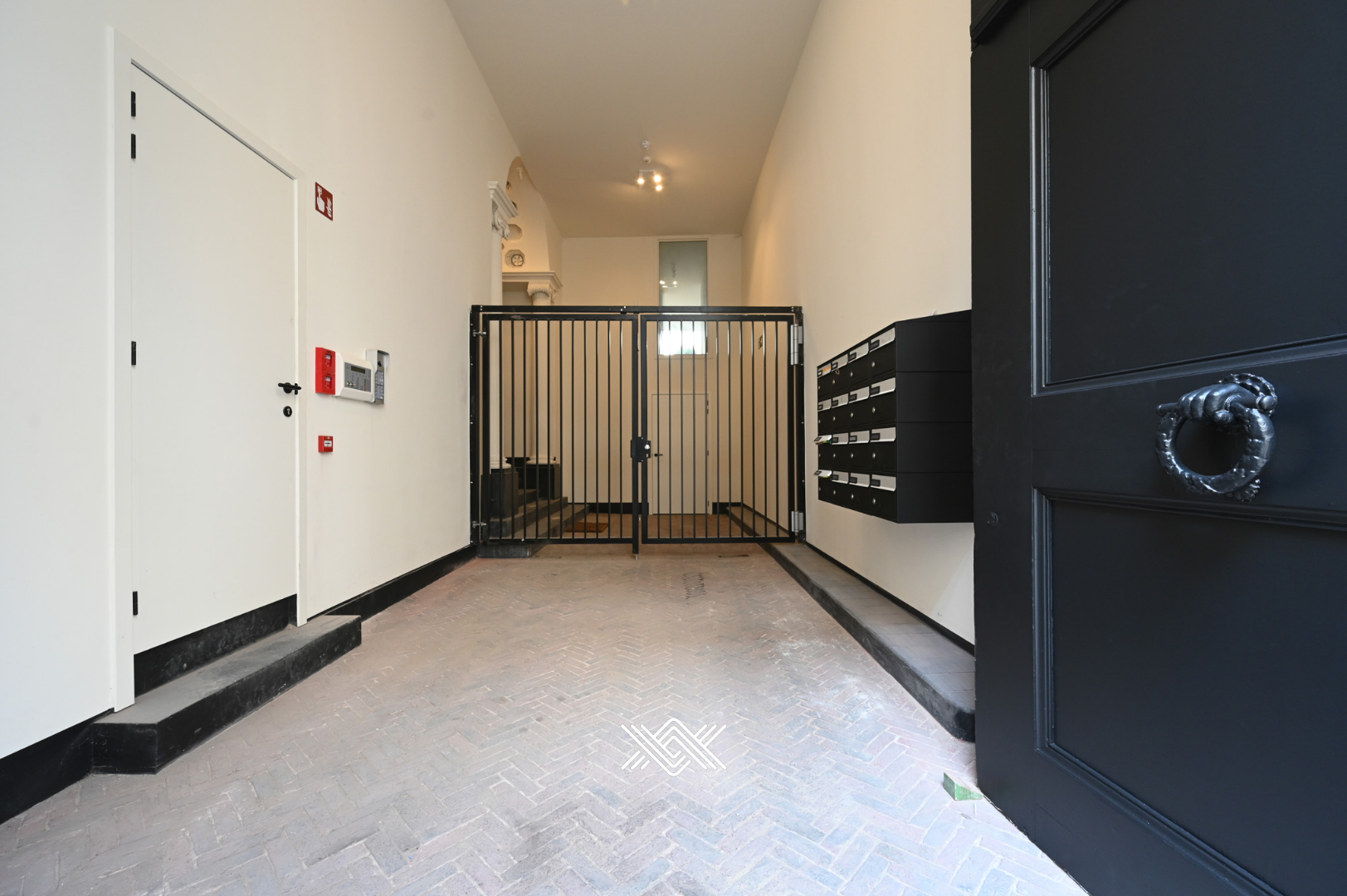 Polyvalente ruimte in stadspaleis in hartje Gent - foto 3