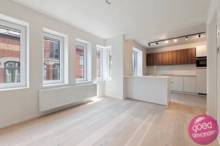 Apartment for sale in Tongeren-Borgloon