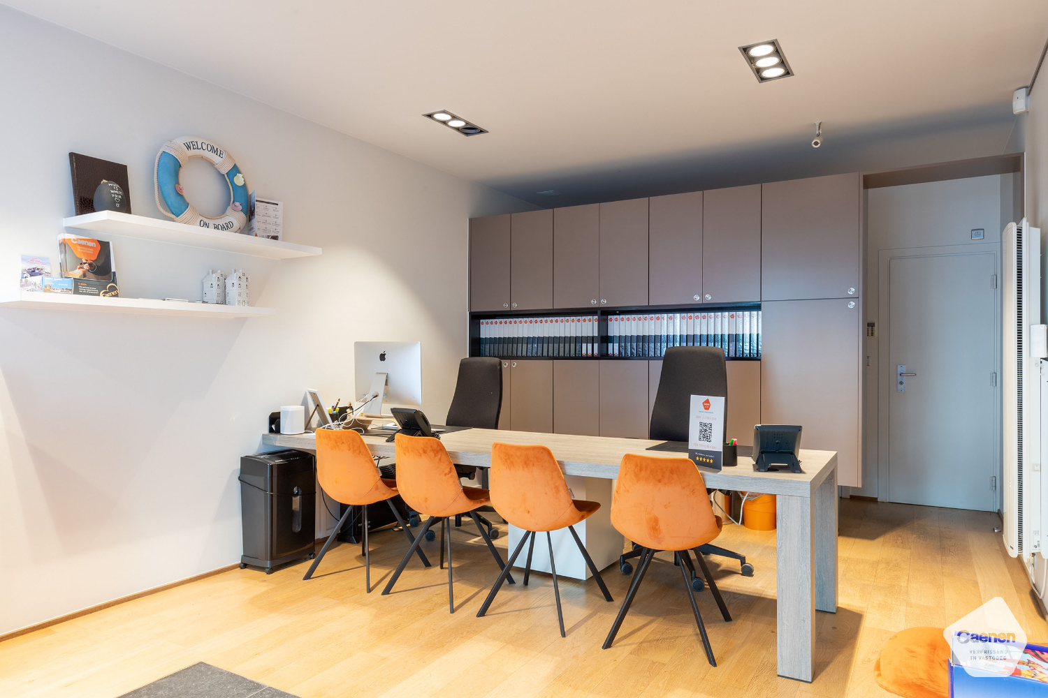 Commercieel handelspand op topligging - Astridplein Oostduinkerke - - photo 1