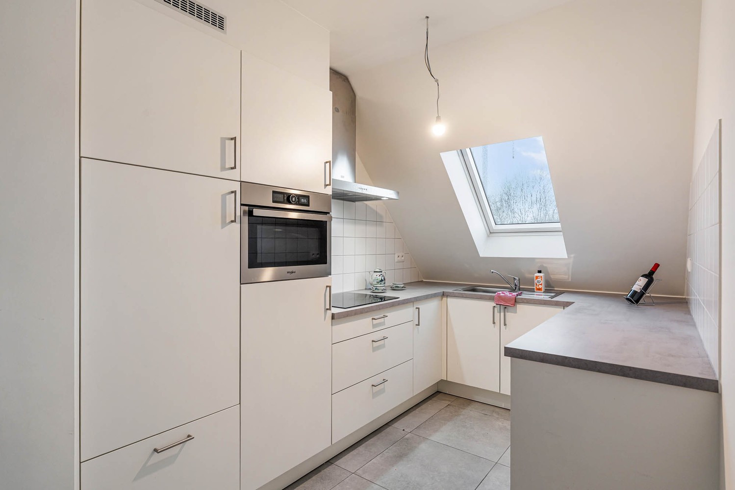 Apartment for sale in Mol