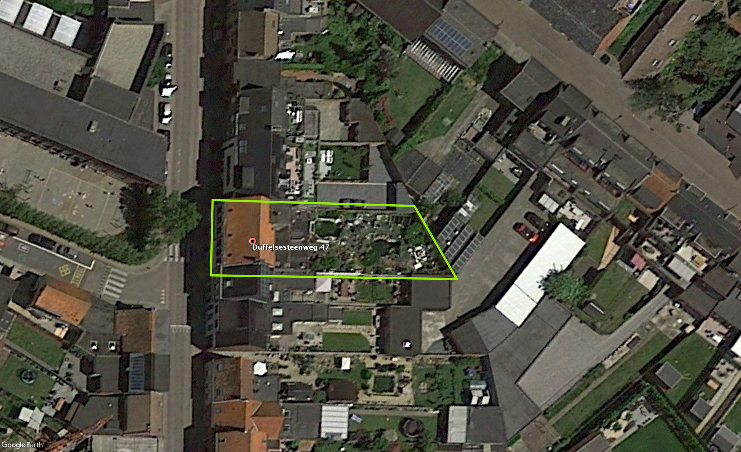 Terrain à vendre à Lint - photo 4