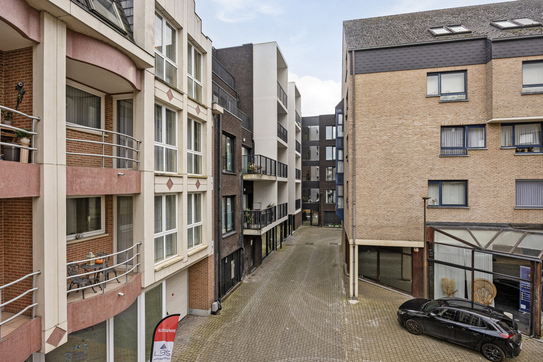 Appartement à vendre à Hal avec 2 chambres - photo 5