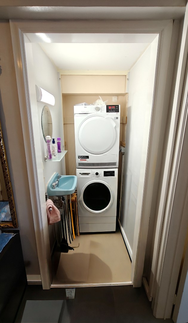 Zeer ruim 3 slaapkamerappartement op de Zeedijk van Middelkerke met EPC B-label - foto 2