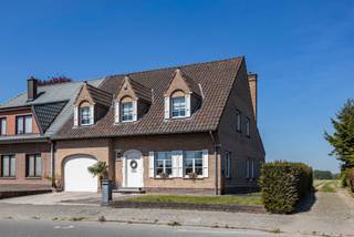 House for sale in Erpe-Mere