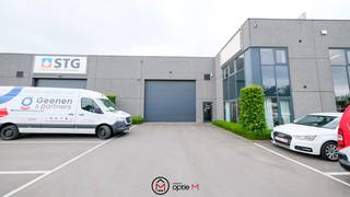 Commercial à louer à Lummen