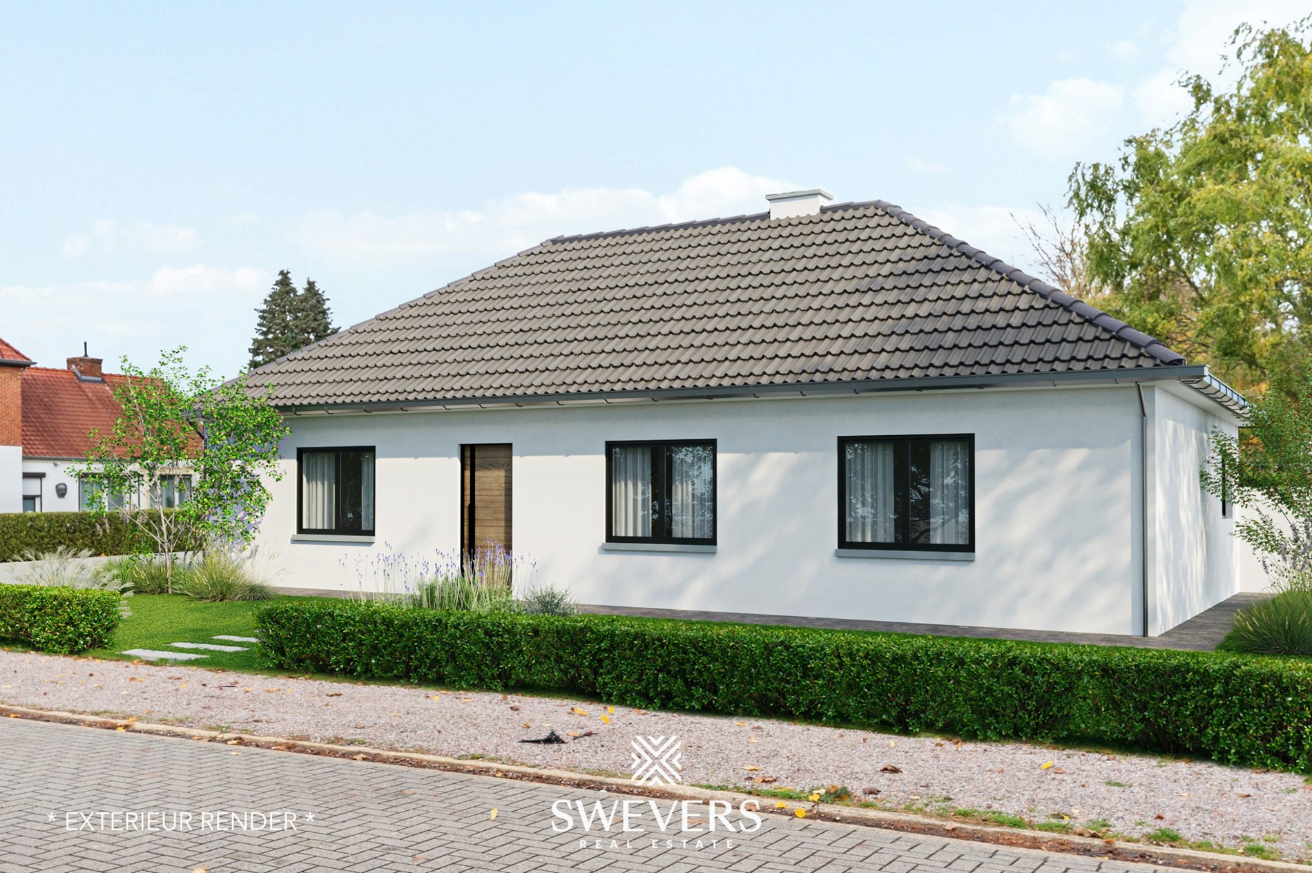 Gezellige woning ( 148 m2) op rustige locatie ( 6a98ca ) nabij Zolder centrum - foto 2