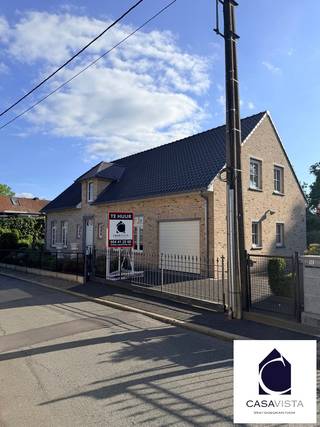 House for rent in Geraardsbergen