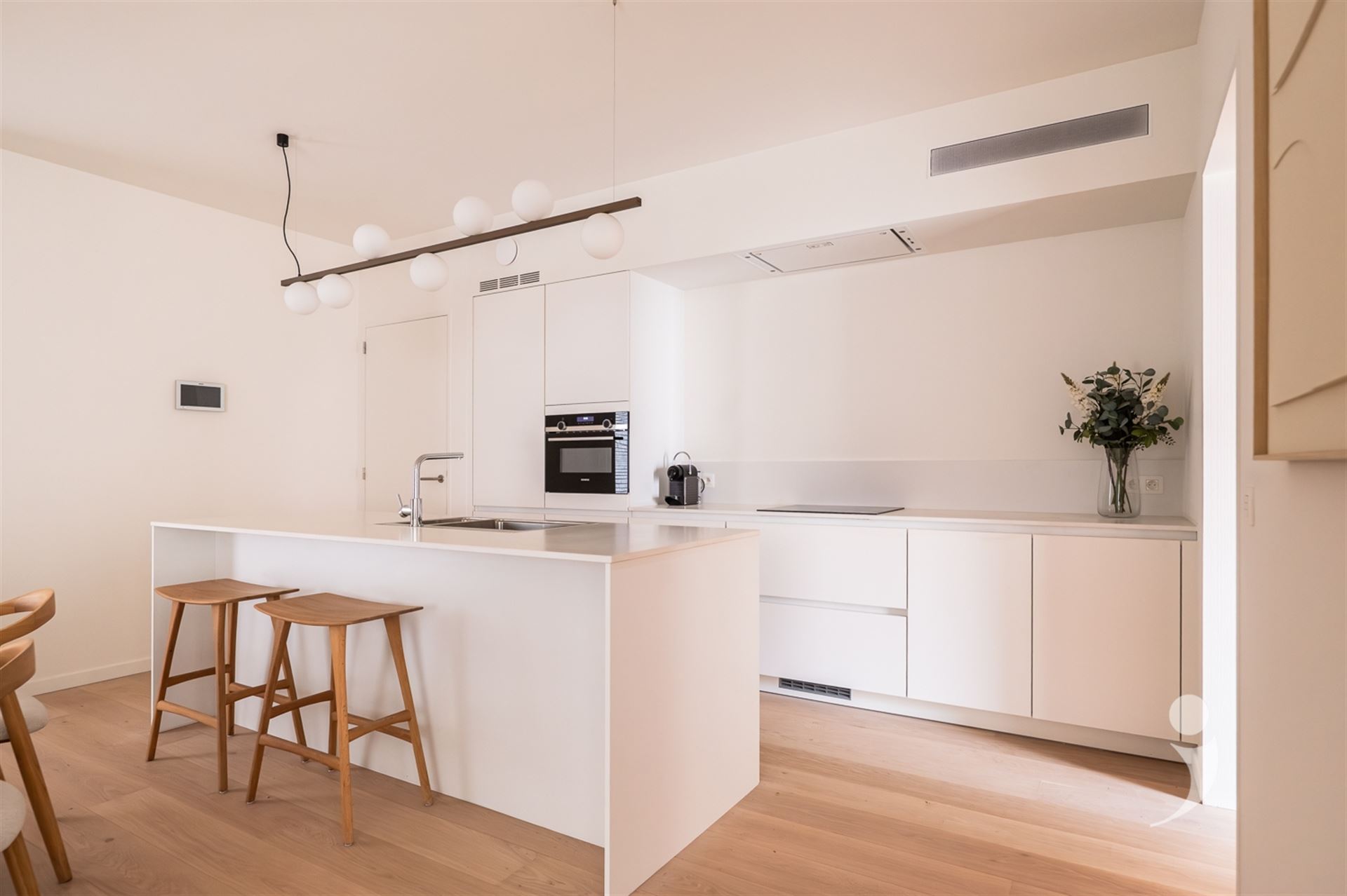 Nieuwbouwappartement met maatwerk in hartje Leuven - foto 5