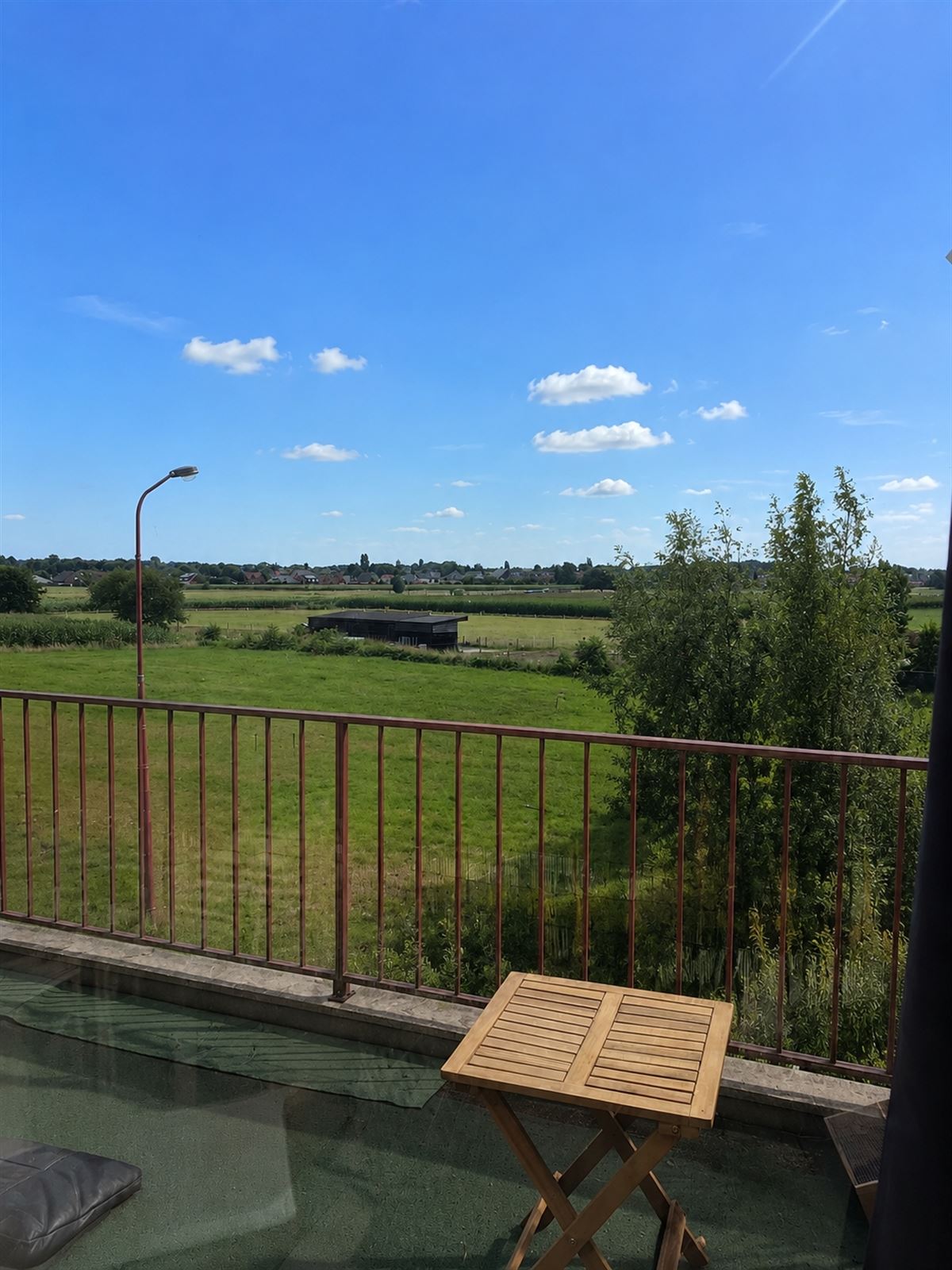 Apartment for rent in Hoevenen with 2 bedrooms - photo 5