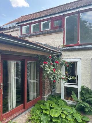 Maison à louer à Heers