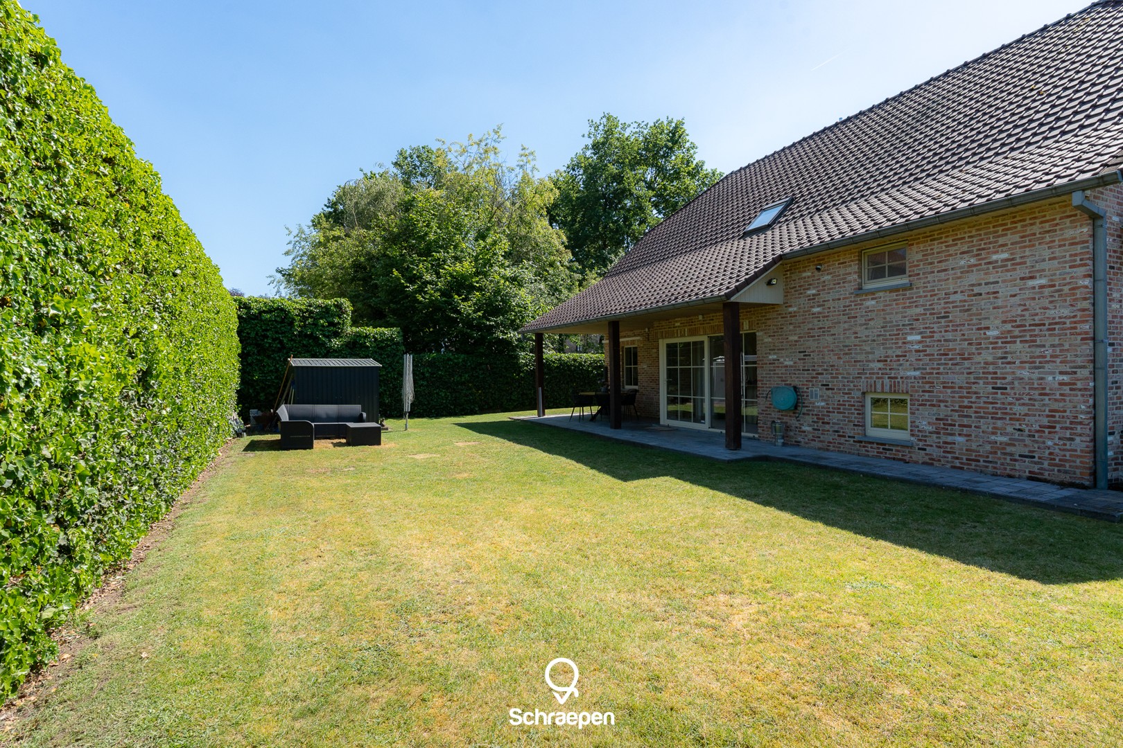 Maison à vendre à Houthalen-Helchteren avec 4 chambres - photo 4