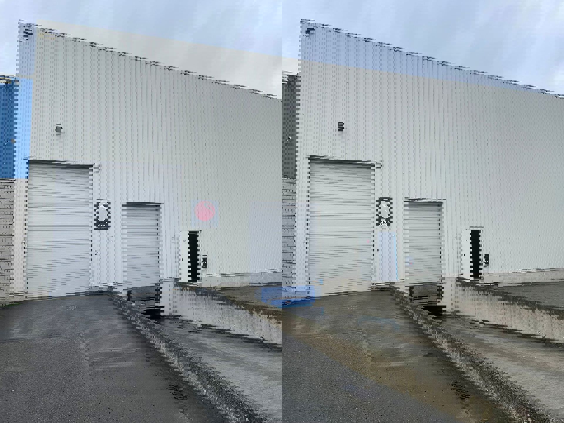 Grote opslag te huur - foto 2