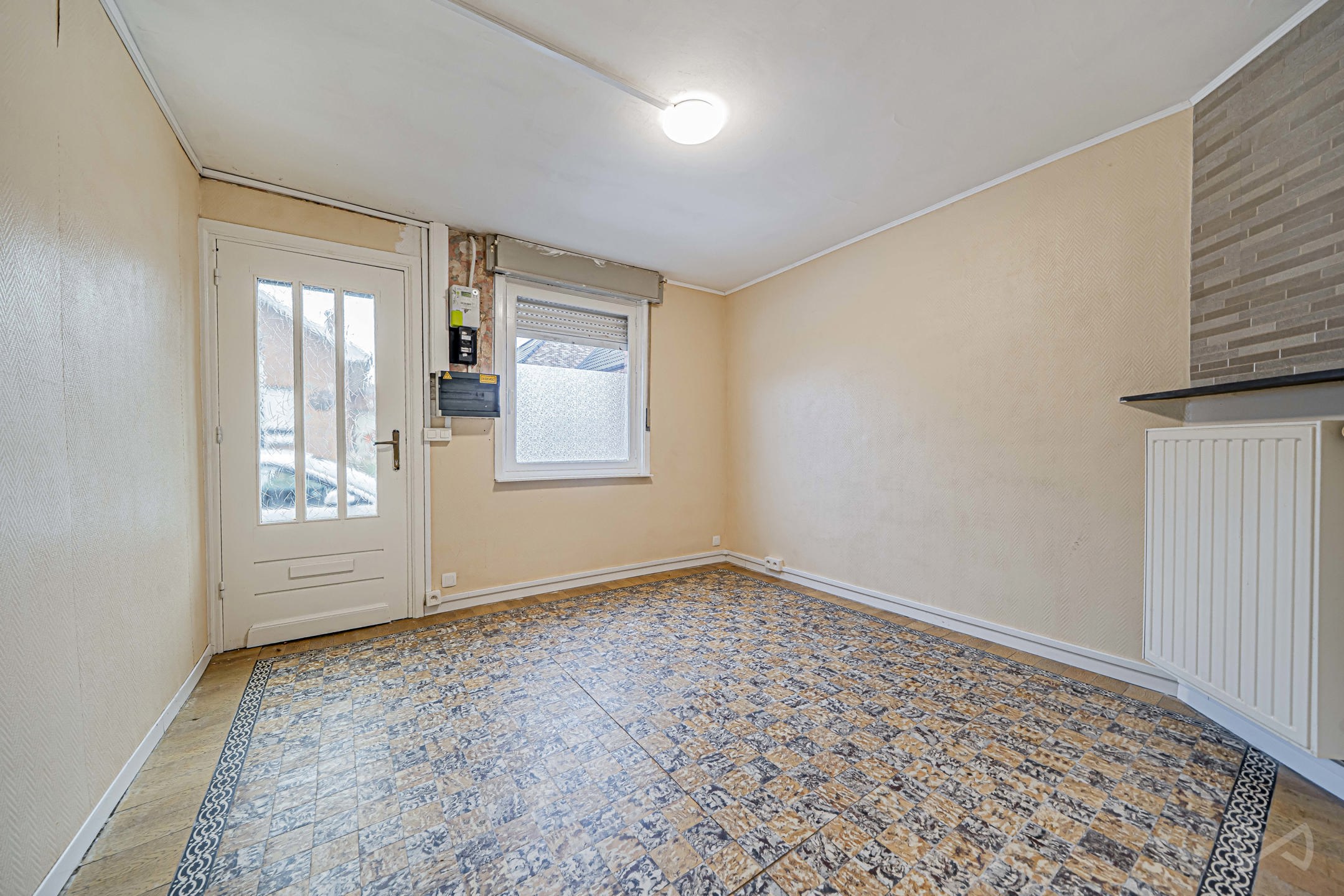 Maison à vendre à Bouvignies avec 2 chambres - photo 2