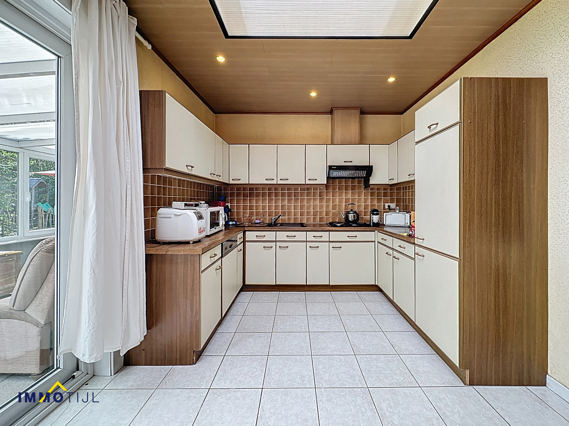 Ruime woning met 3 kamers op prachtig perceel grond!  - foto 5