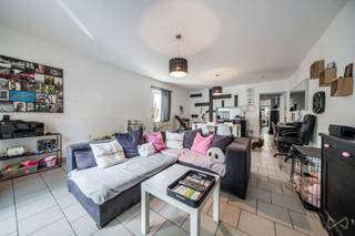 Apartment for sale in Remicourt