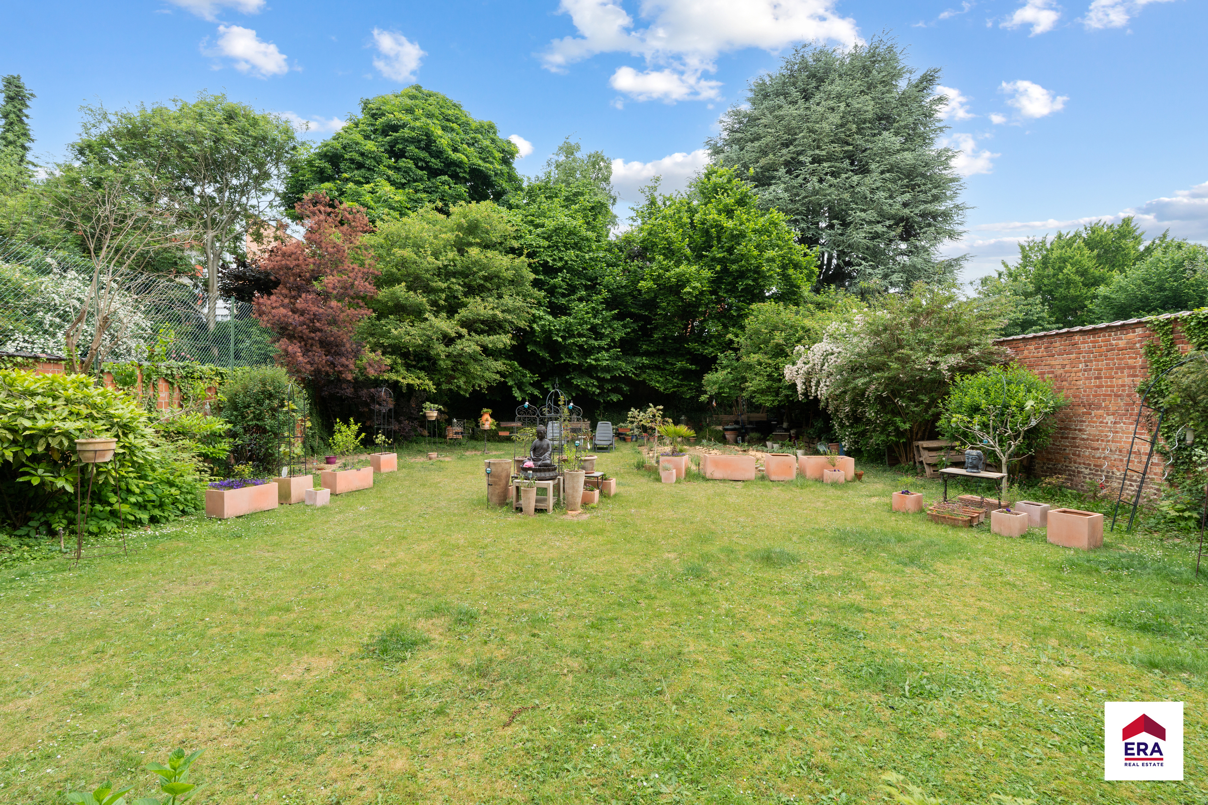 Appartement à vendre à Laeken avec 1 chambre - photo 3