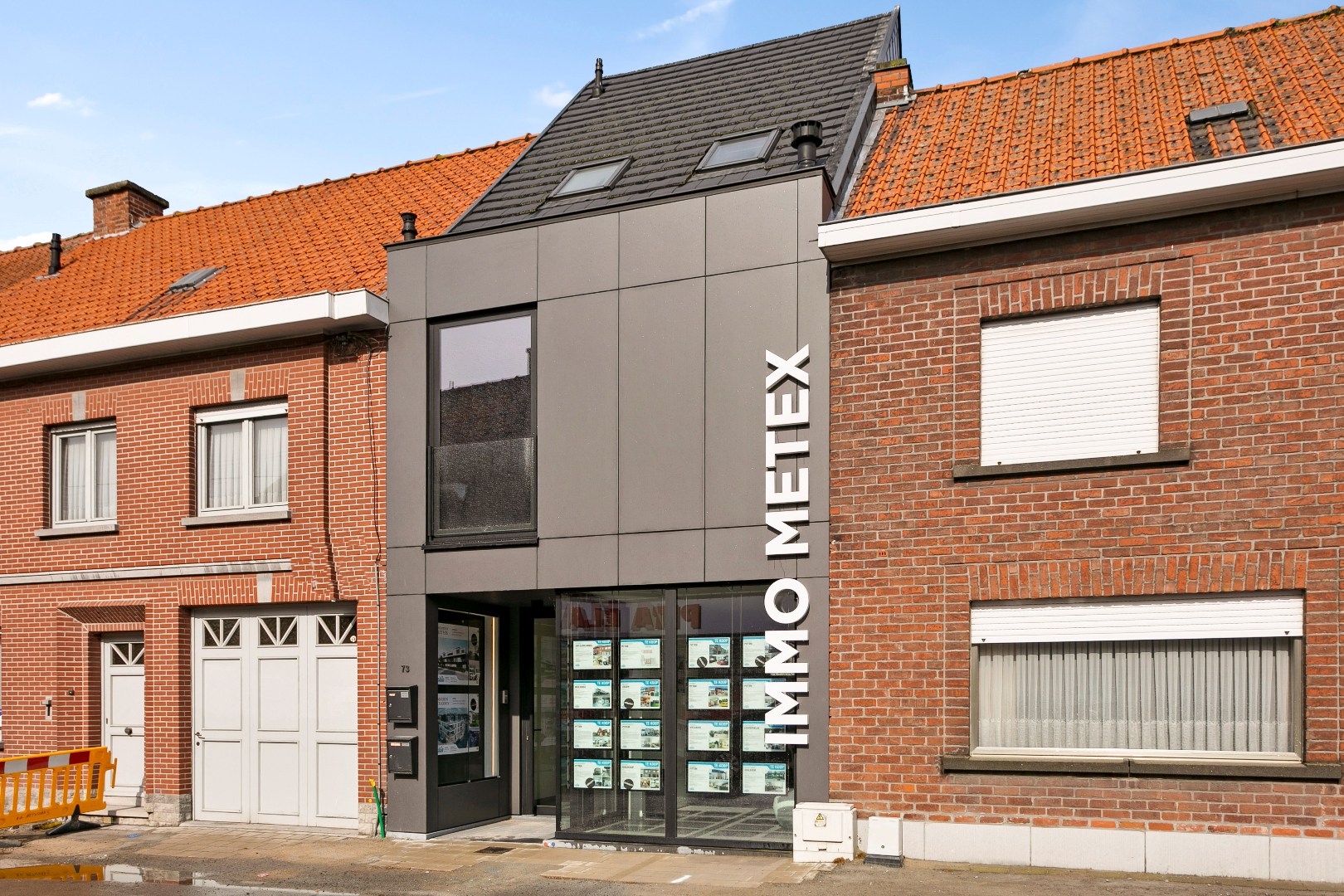 Appartement à louer à Ledegem