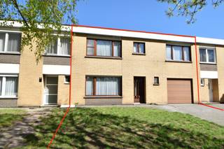House for rent in Herentals