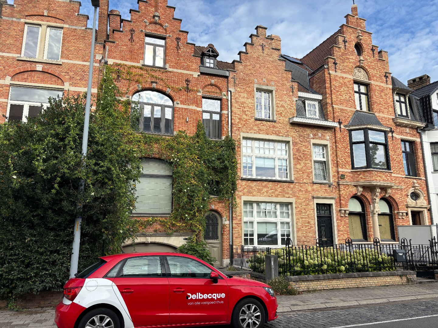 Woning in Brugge