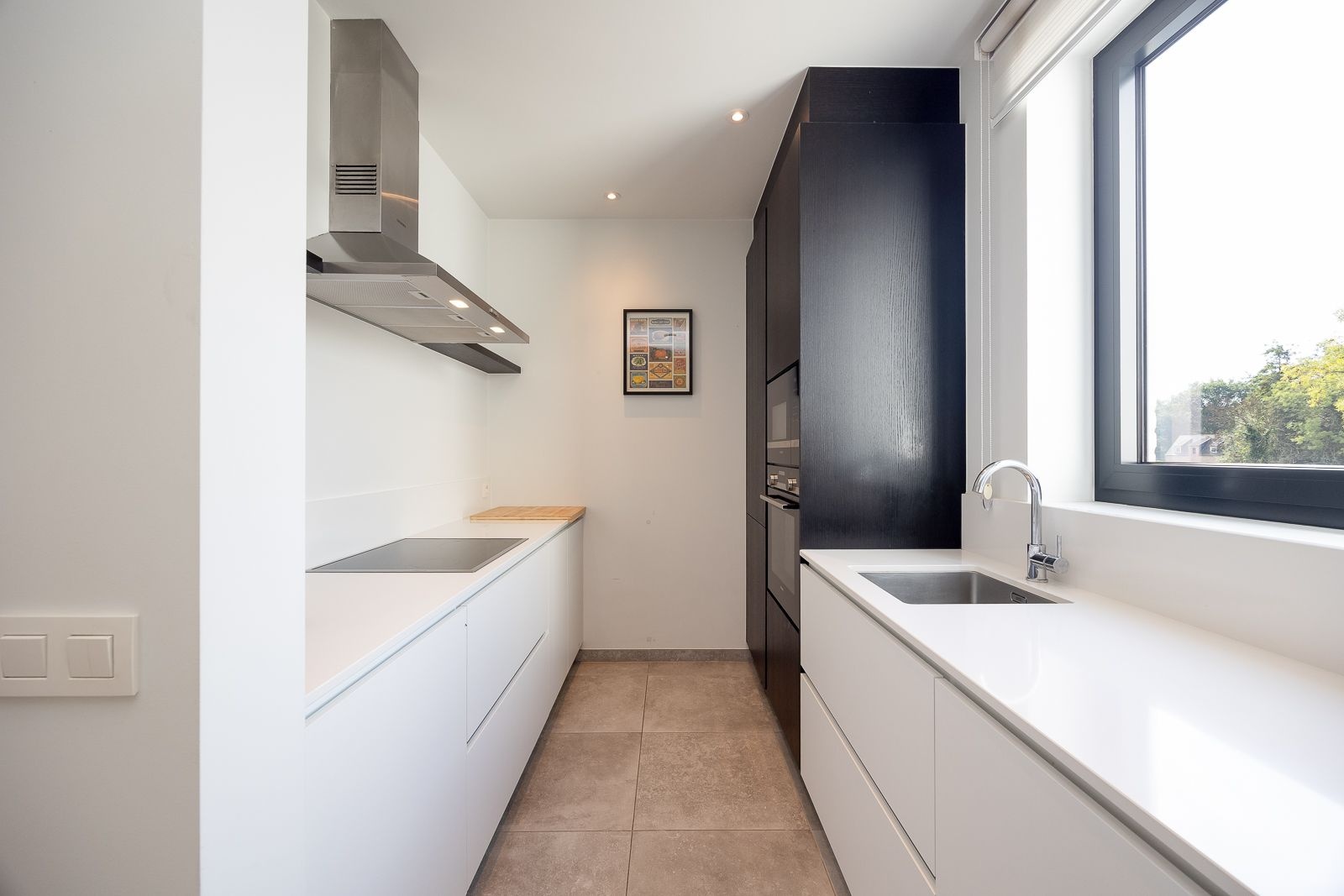 Appartement à louer à Anvers avec 1 chambre - photo 4