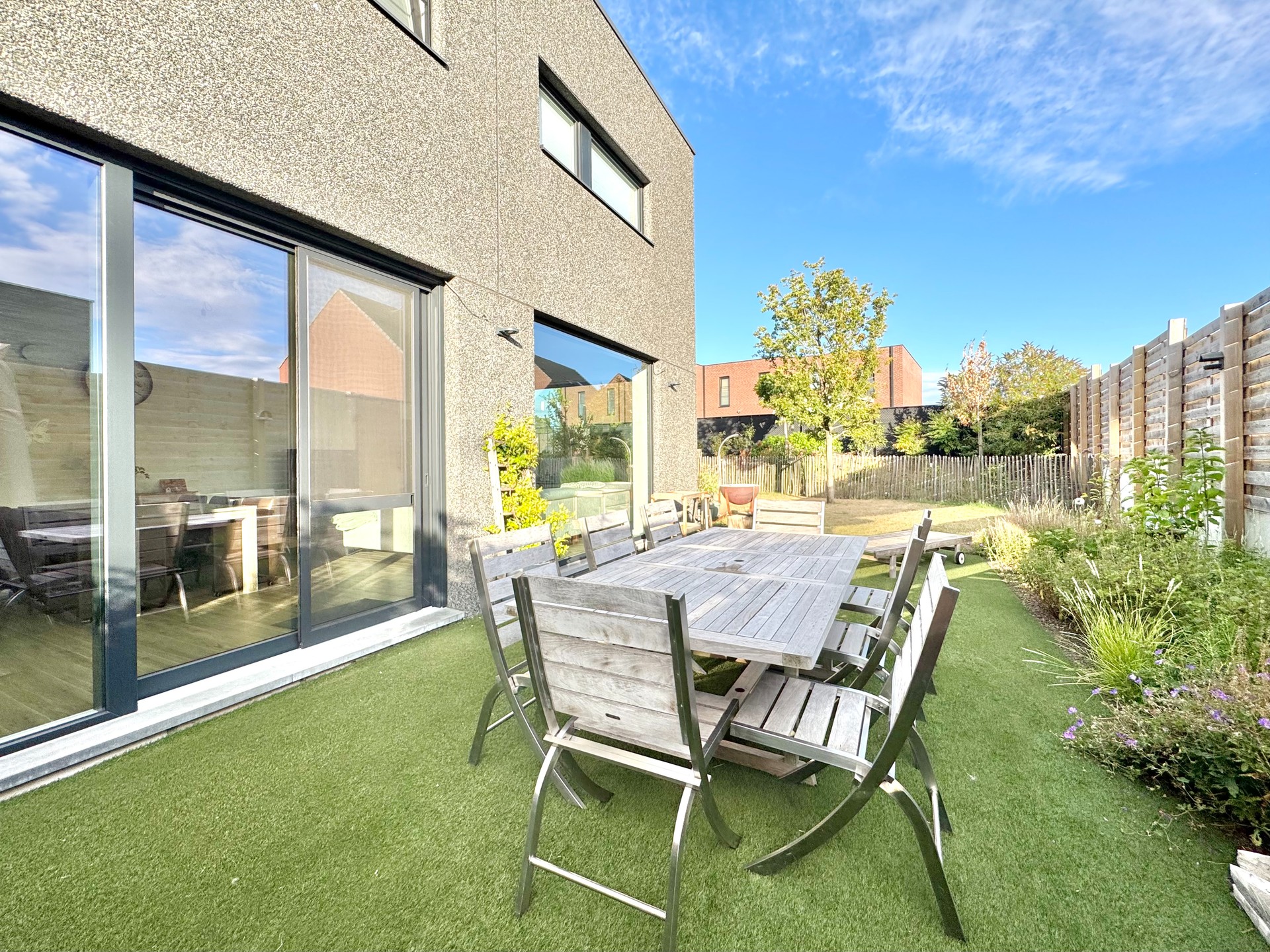 Commercial à vendre à Waregem avec 4 chambres - photo 5