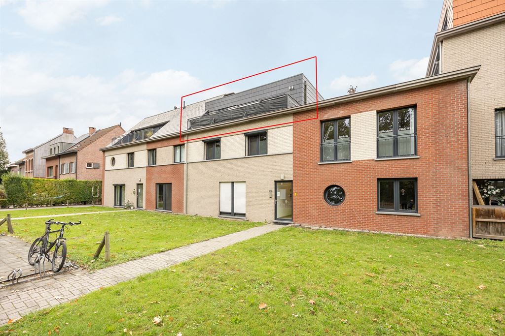 Apartment for sale in Schoten with 2 bedrooms - photo 1