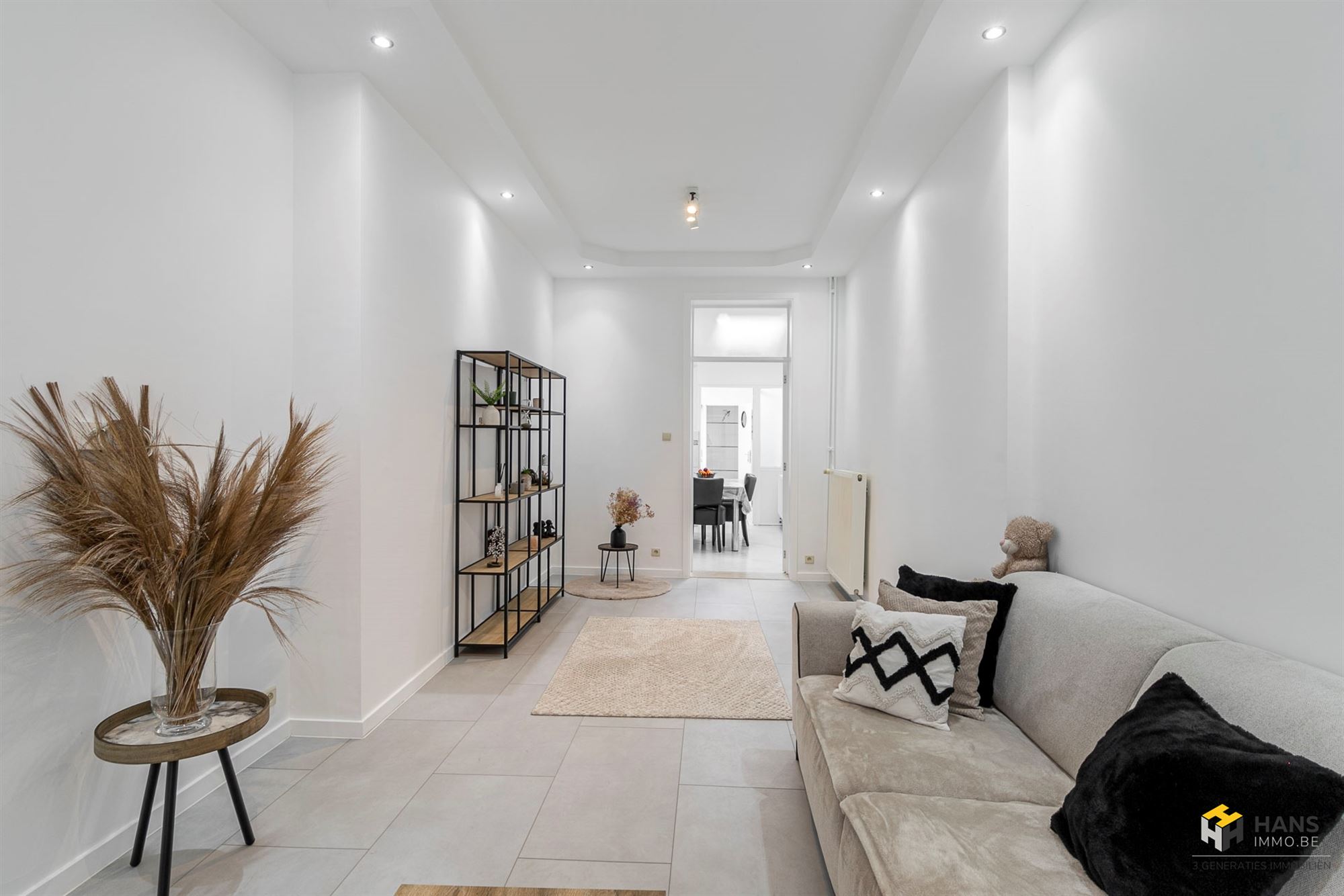 Maison à vendre à Berchem avec 3 chambres - photo 4