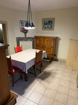 Maison à vendre à Roulers