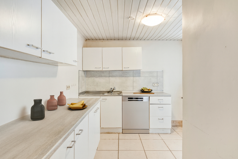 Charmante woning met tuin, op toffe locatie - foto 5