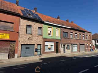 House for sale in Izegem