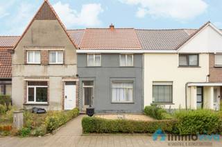 Maison à vendre à Hemiksem