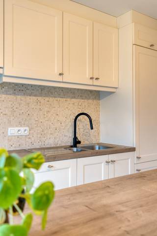 [[ DIT PAND NEEMT DEEL AAN DE ERA OPEN HUIZEN DAG OP 17/1 VAN 10:00 TOT 12:00 ]]