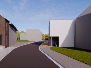 Terrain à vendre à Diest