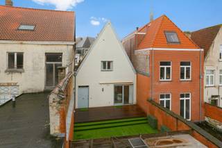 Apartment for rent in Bruges